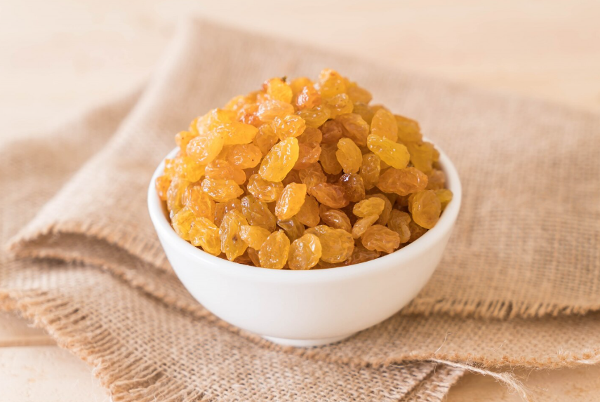 Arabic Gum