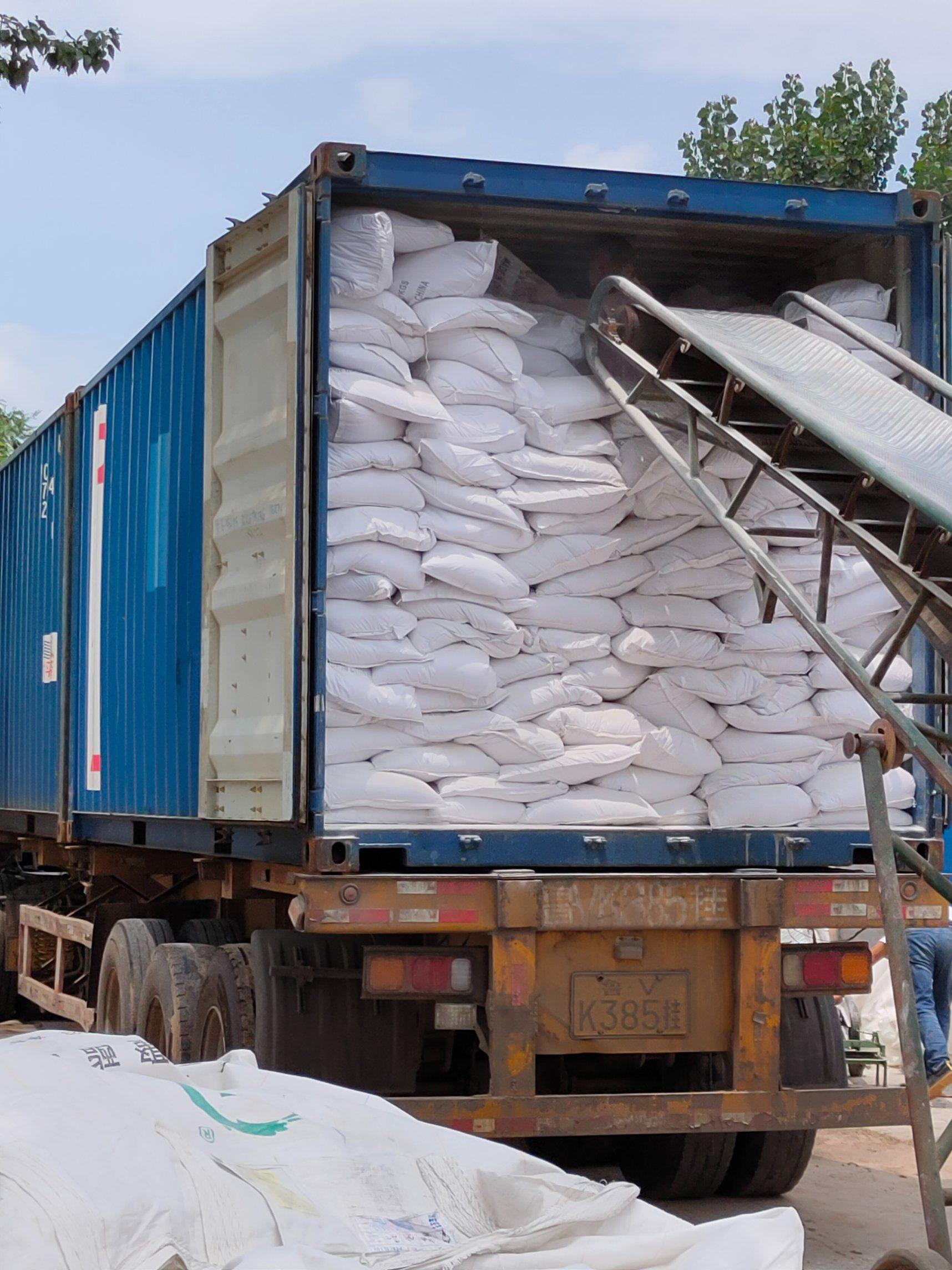 Container Loading